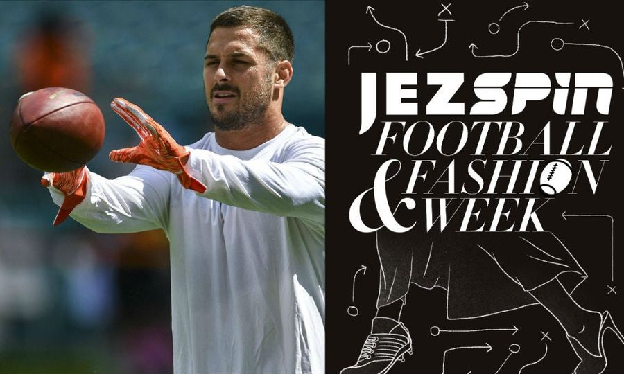 I Drafted My Fantasy Team Based On A Rigorous Evaluation Of NFL Players' Social Media Personalities