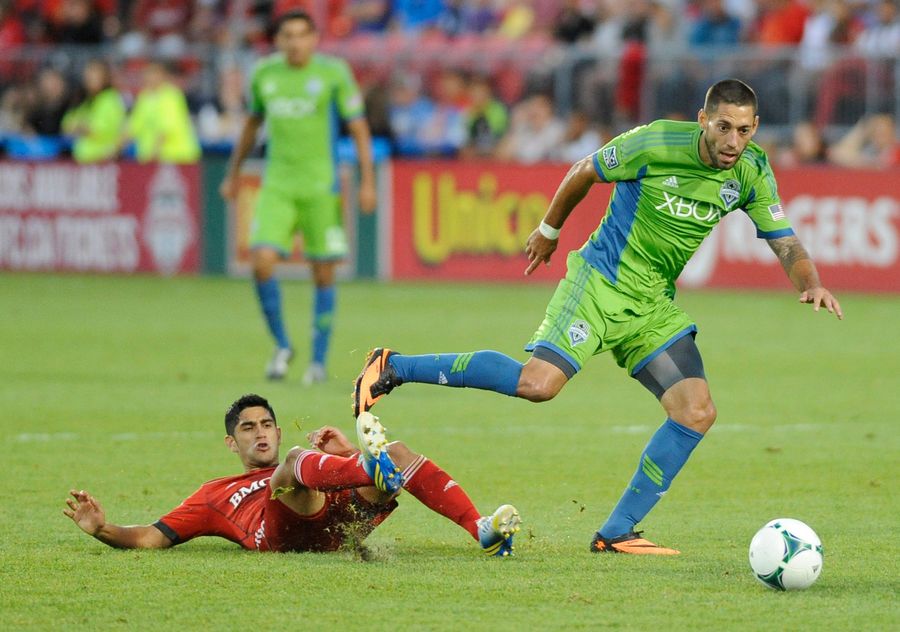 That ESPN Poll Claiming MLS Is As Popular With Kids As MLB Is Bullshit