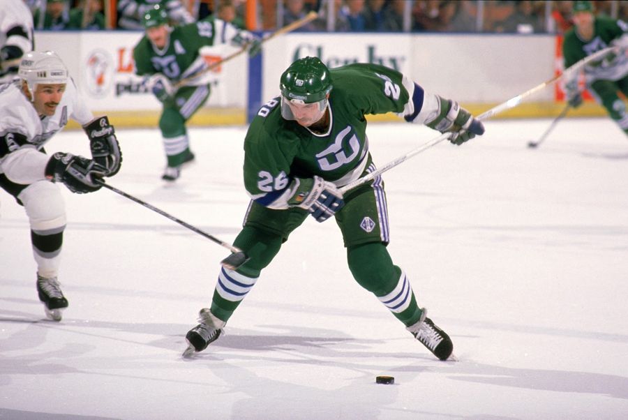 Happy St. Patrick’s Day! Feast your eyes on some really cool, and really ugly, green uniforms