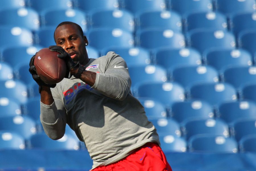 Anquan Boldin Was One Hell Of A Receiver