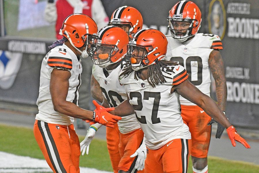 NFL players to watch: Divisional Round