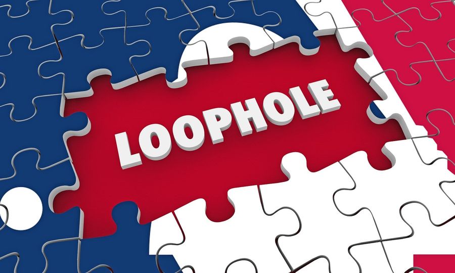 Let's see if we can make baseball better by exploiting loopholes in MLB’s rulebook