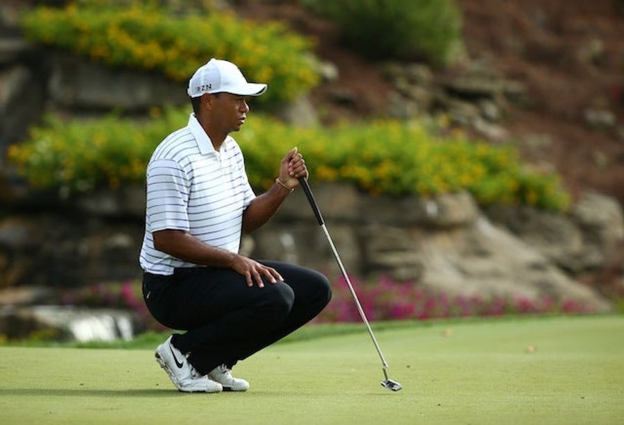 Players&#39; Tribune Boss Says Tiger Woods Isn&#39;t Being Defensive, <em>You</em> Are