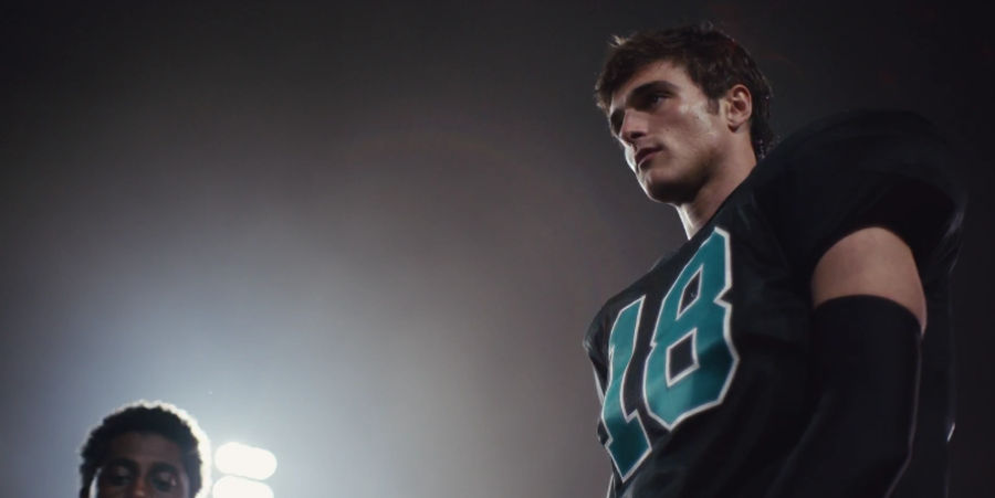 The Football Team In <i>Euphoria</i> Is Complete Trash