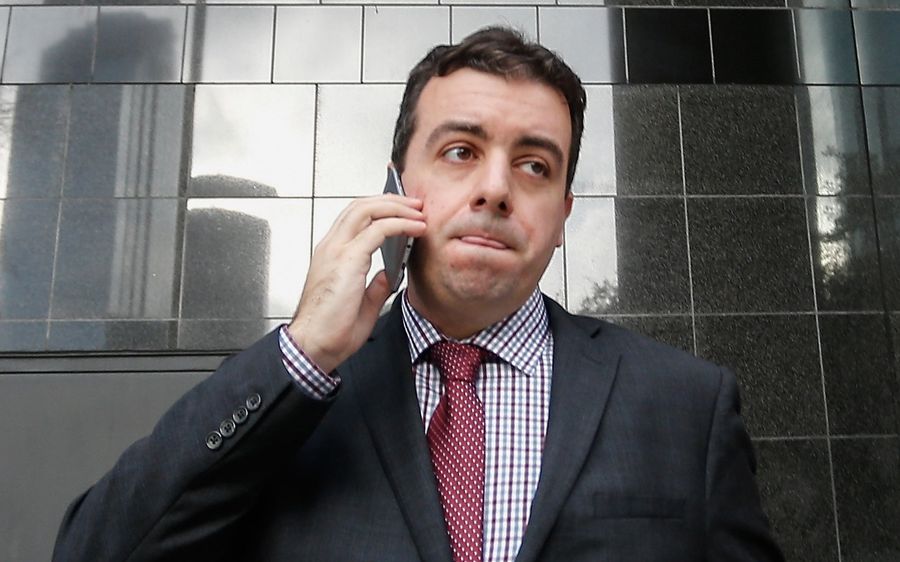 Cardinals Hacker Insists That Astros Stole Information First