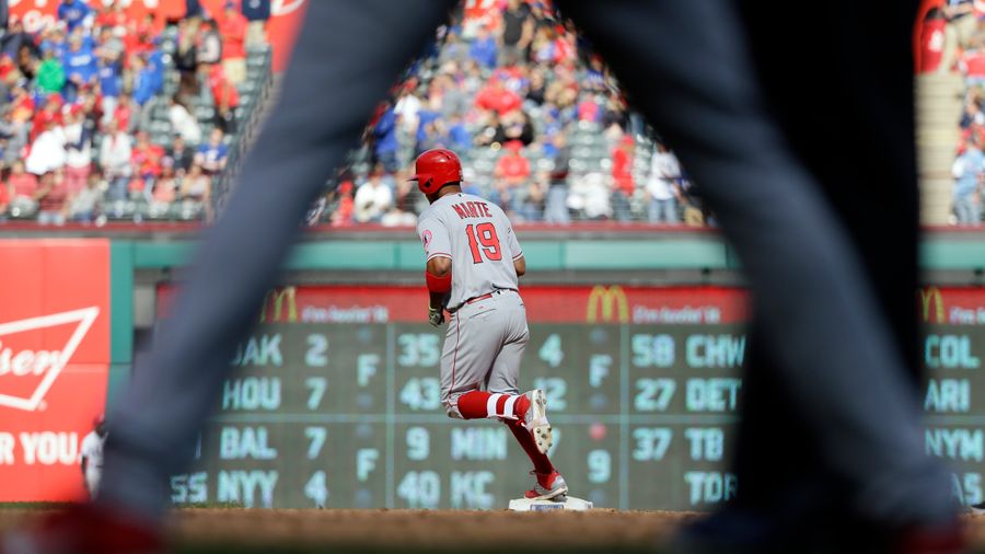 This Is The Golden Age Of Bad Pitchers Serving Up Home Runs<em></em>