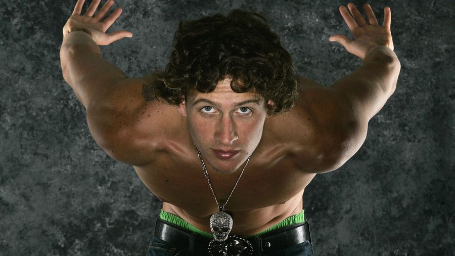 Ryan Lochte On Why He Lied To NBC About Being Robbed: "I Was Still Intoxicated"