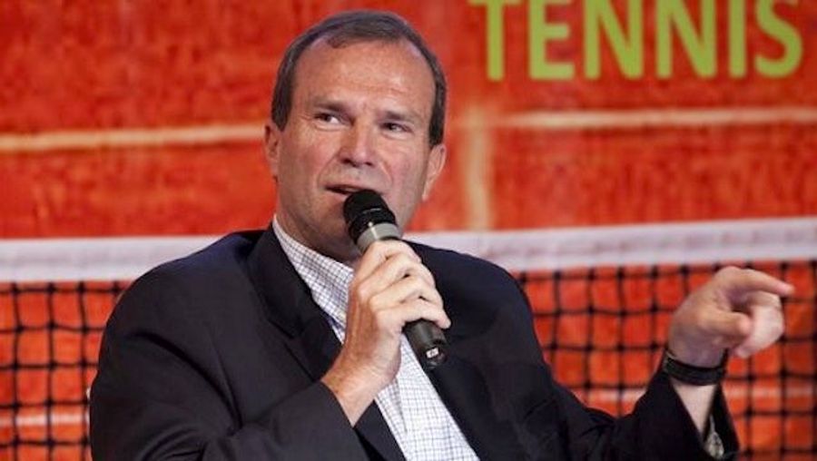 Tennis Writer Neil Harman Is Guilty Of Weapons-Grade Plagiarism