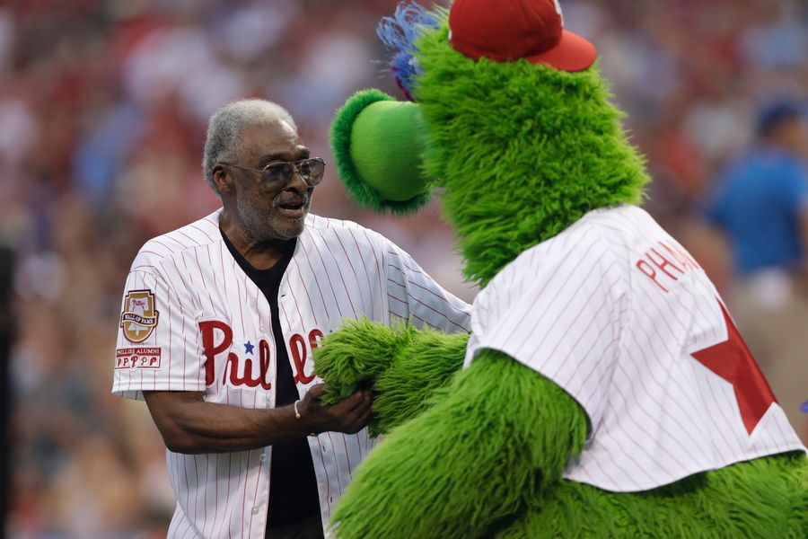 The Gross Racism that Cheated the Legacy of Dick Allen