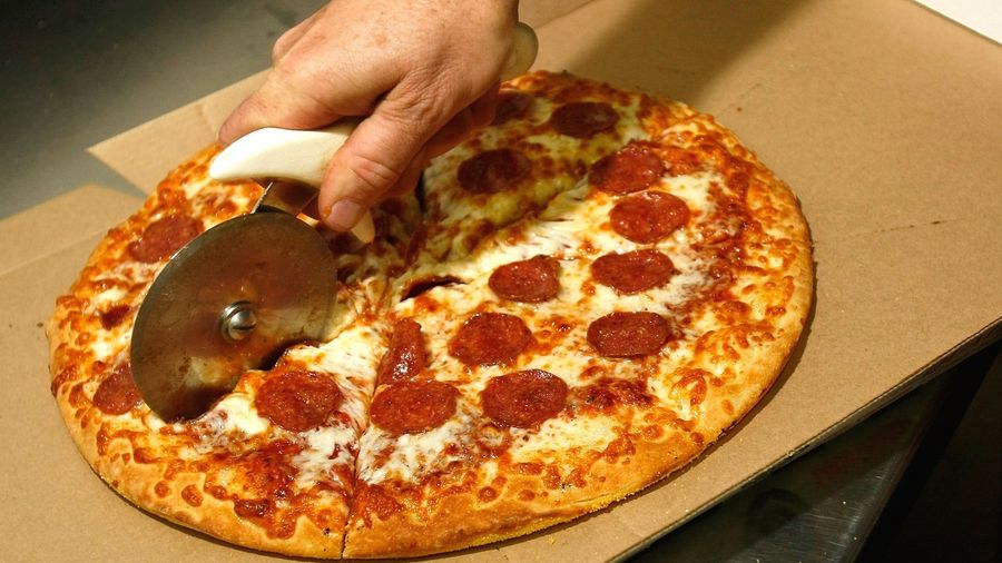 Pizza Has Opinions On NFL Player Protests, Nazis