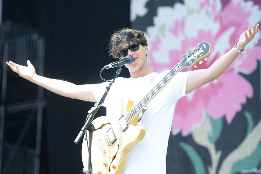 I Listened To Vampire Weekend For The First Time Today And I Regret It