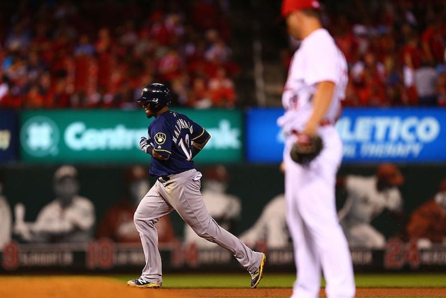 The Cardinals Lost Their 66th Game