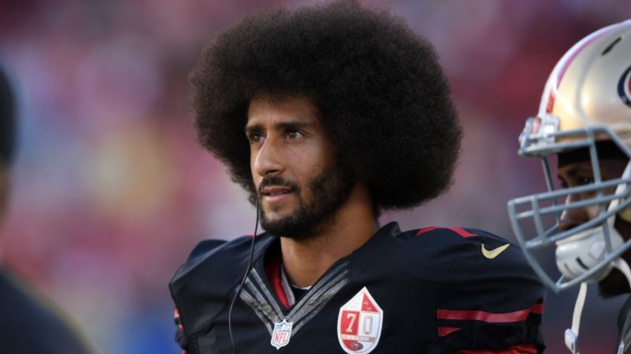 Seahawks Think Colin Kaepernick Is Overqualified To Play For The Seahawks
