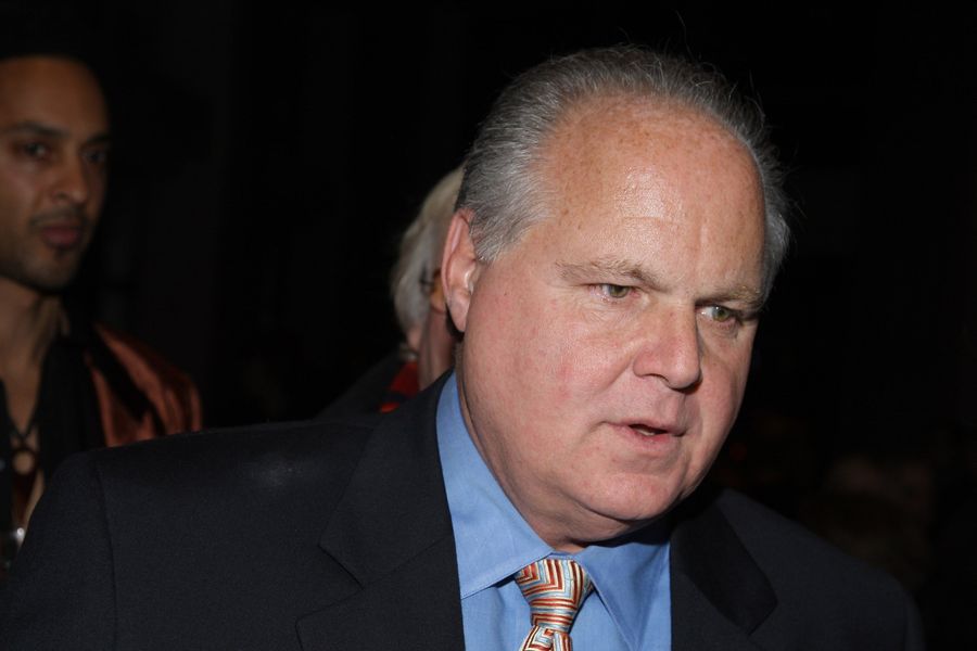 The Short Life And Neverending Afterlife Of Rush Limbaugh&#39;s Disastrous ESPN Stint<em></em>