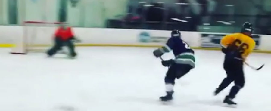 I&#39;m So Annoyed That Justin Bieber Scored This Really Sweet Goal