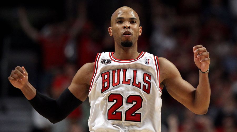 Thunder Acquire Taj Gibson And Doug McDermott For Cameron Payne