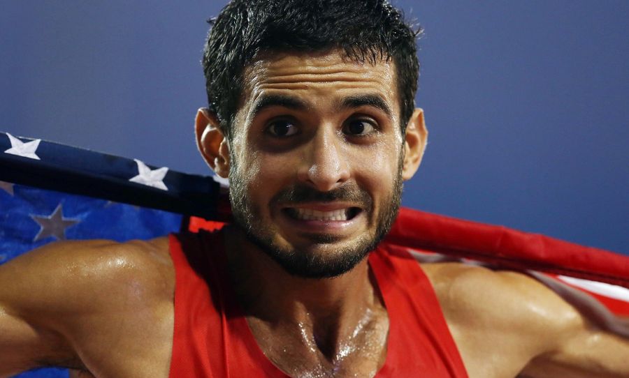 Police Say Former Olympic Runner David Torrence&#39;s Death Ruled An Accident