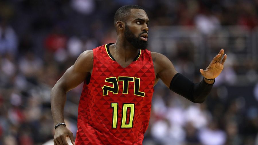 Knicks Sign 4-Year, $71 Million Offer Sheet With Tim Hardaway Jr. Two Years After Trading Him Away<em></em>