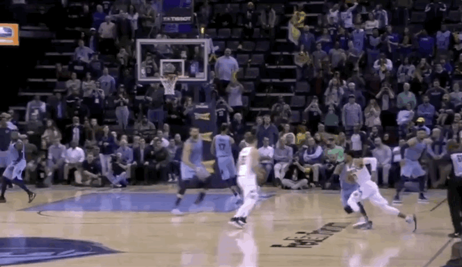 Let's All Hope This Is As Bad As It Gets For Nikola Jokic