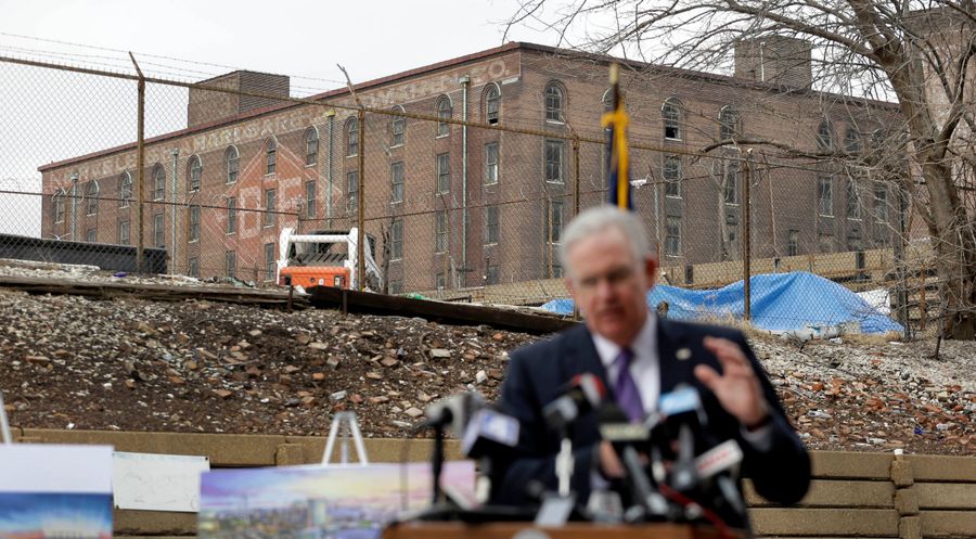 Report: St. Louis Stadium Authority Sues To Dodge Public Vote