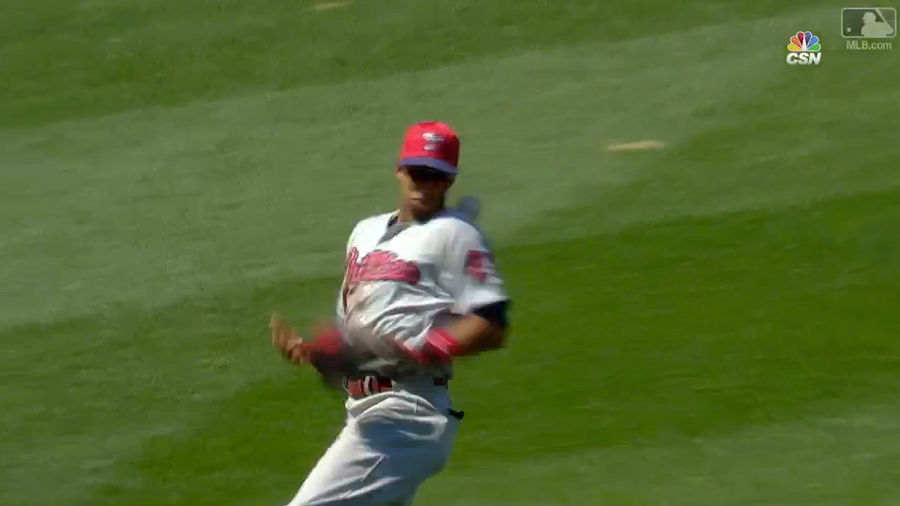Here Is As Dumb A Double Play As You Will Ever See