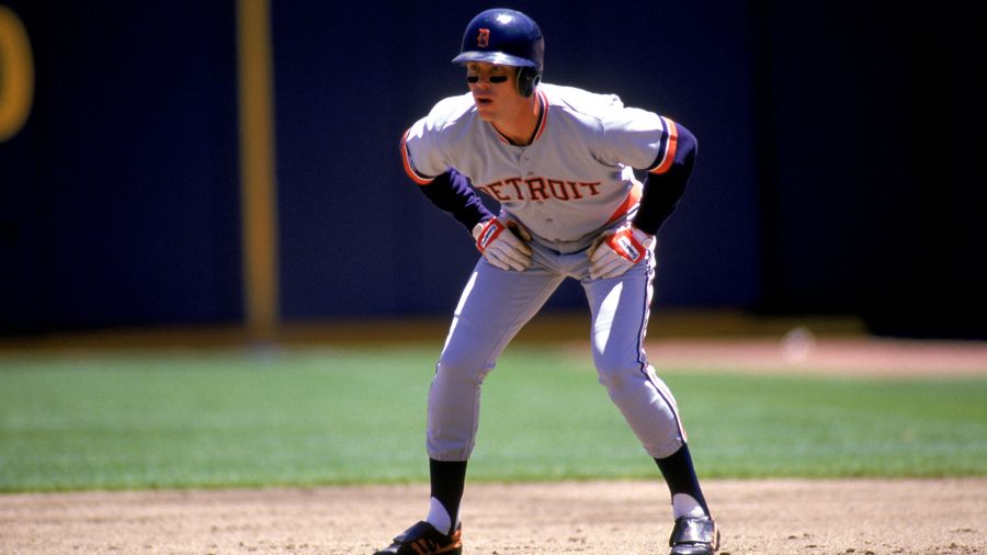 Alan Trammell Wins Long Overdue Election To Hall Of Fame<em></em>