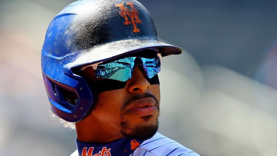 Booing Francisco Lindor was to be expected, but still, relax, Mets fans