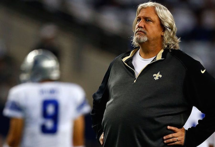 Rex Ryan, Please Stop Body-Shaming Your Beautiful Brother