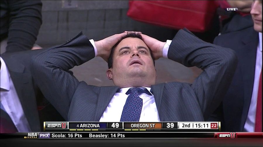 Report: FBI Wiretaps Caught Sean Miller Discussing $100,000 Payment To Recruit
