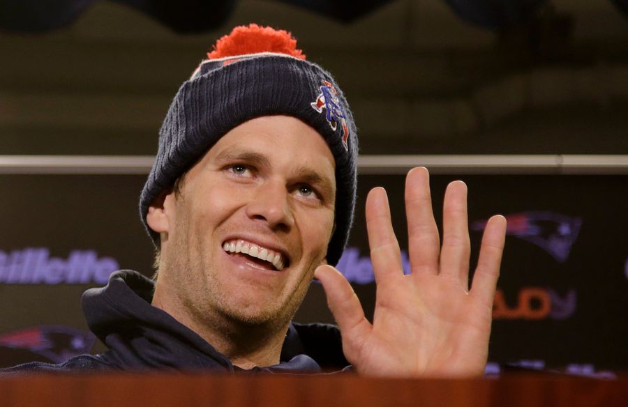Gisele To Tom Brady: Stick To Sports