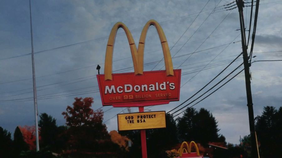 The New McDonald's Ad Is Bullshit