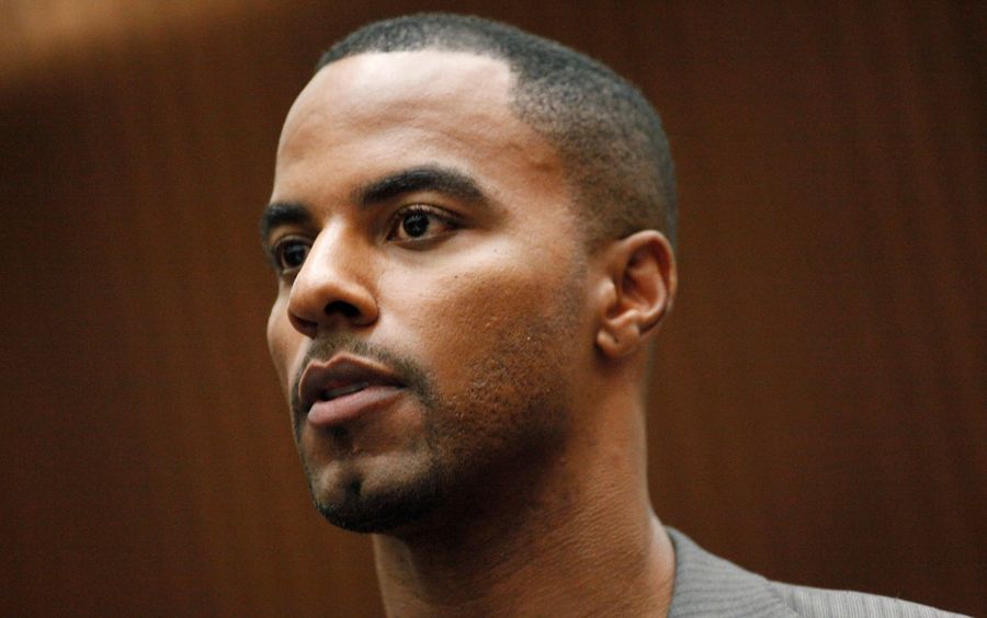 Serial Rapist Darren Sharper Sentenced To 20 Years In Prison
