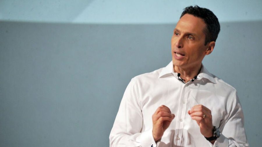 ESPN President Jimmy Pitaro Delivers Hollow Speech About Sticking To Sports