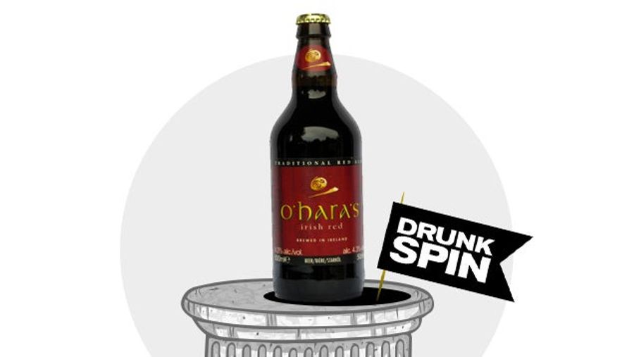 Forget Guinness: Here's A Real Irish Beer For Saint Patrick's Day