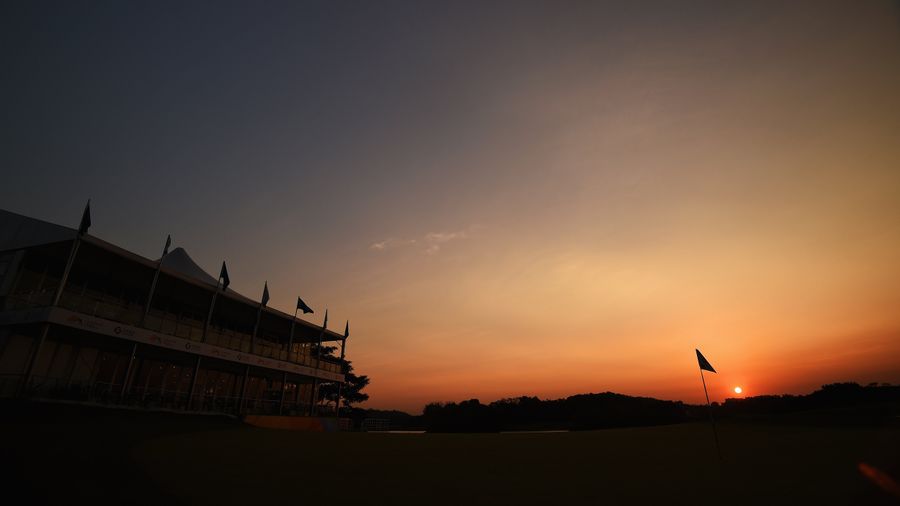 China Is Cracking Down On The Technically Illegal Golf Course Boom
