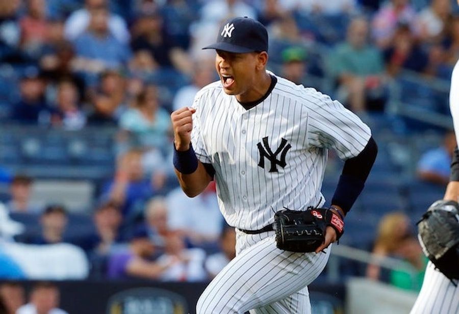 This Big A-Rod Profile Might Actually Make You Feel Bad For A-Rod