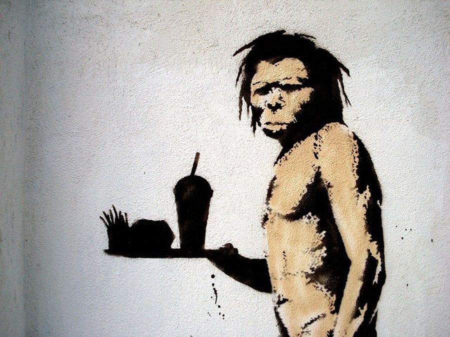 Paleo Diet Metastasizes Into Paleo Life