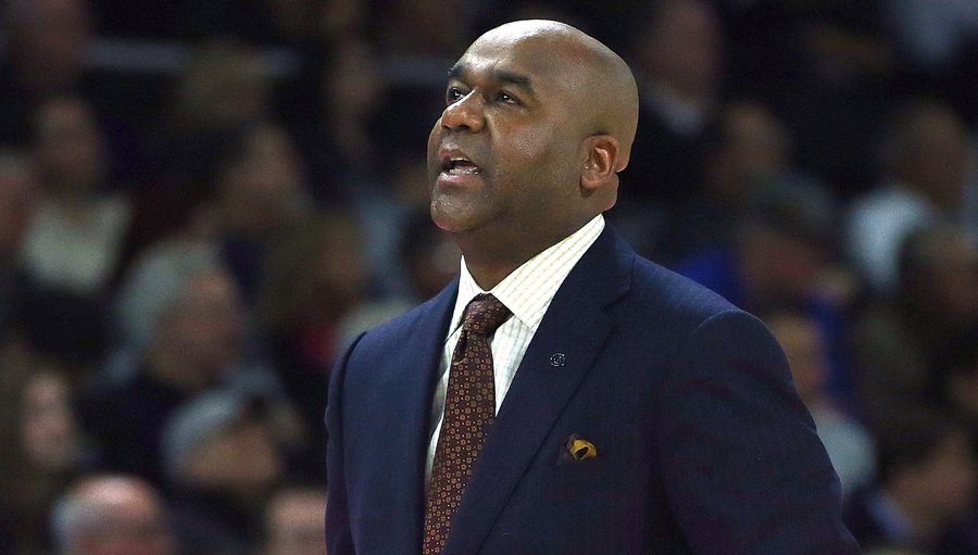 Georgetown Should Fire John Thompson III, And Probably Won&#39;t