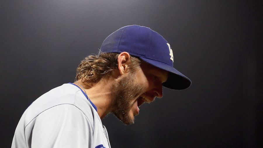 Dodgers Finally Manage To End Nightmarish Losing Streak