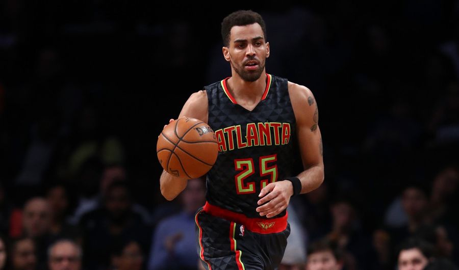 Thabo Sefolosha Settles Lawsuit Against NYPD For $4 Million