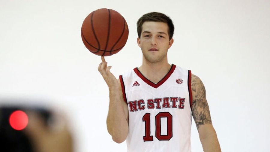 Braxton Beverly: "I Was Shocked" That NCAA Rejected Appeal