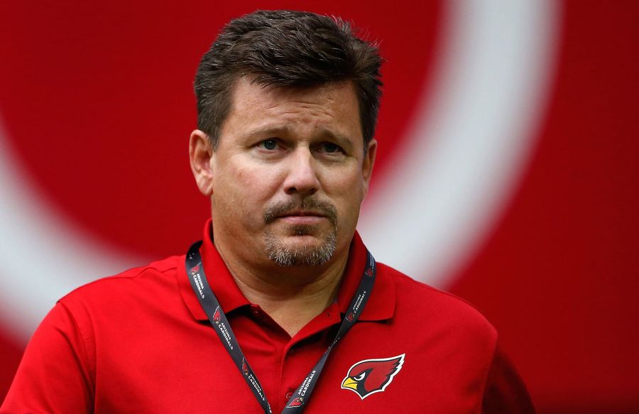 Cardinals President Michael Bidwill Is A Condescending, Hypocritical Shit