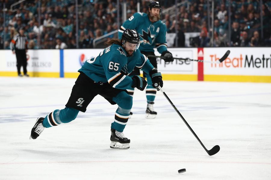 Erik Karlsson's Megadeal Means The End Of Something In San Jose