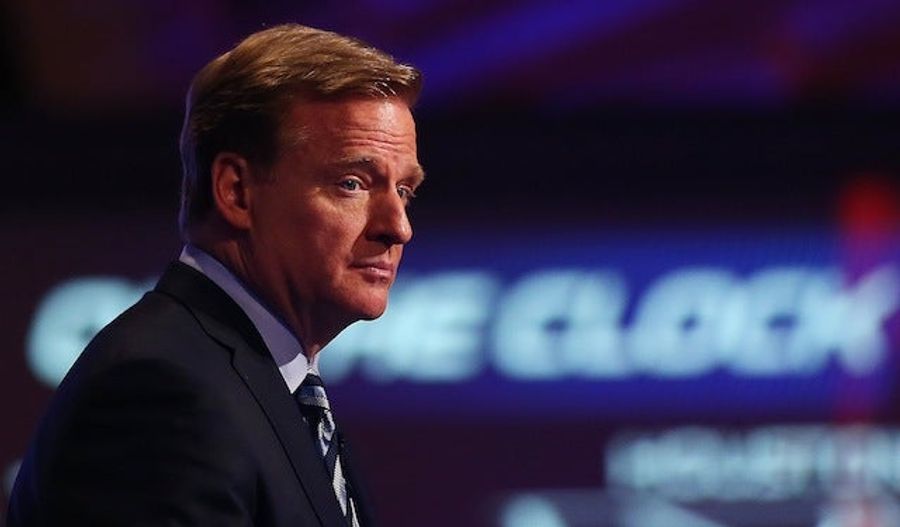 New Jersey State Police Say NFL Statement Is Inaccurate
