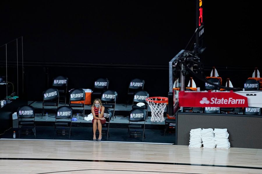 NBA Strike Will be Meaningless if Players Don’t Start Voting