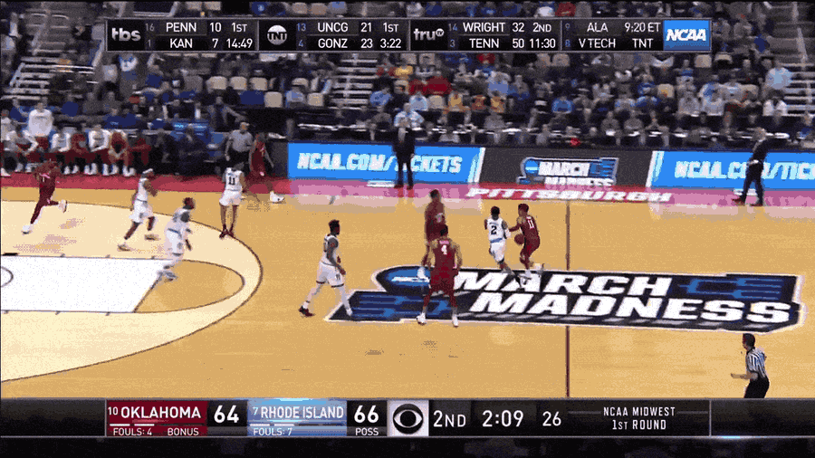 Trae Young Couldn't Carry His Whole Team
