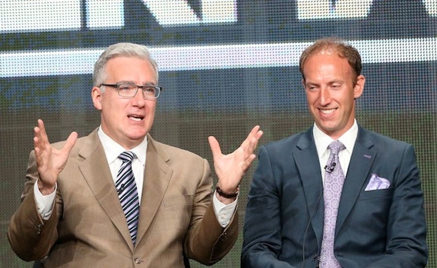 ESPN <em>First Take</em> Boss Is Finally Leaving For NBC