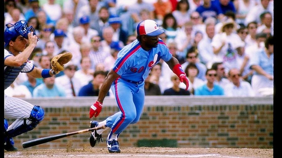 Tim Raines And Jeff Bagwell Look Like Locks To Make The Hall Of Fame Tonight