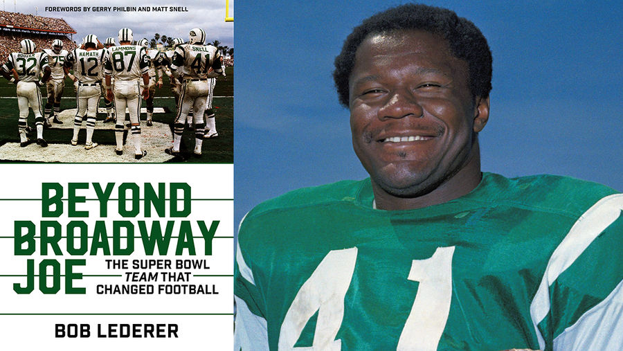 Why An Ex-Jets Great Wants Nothing To Do With The Jets