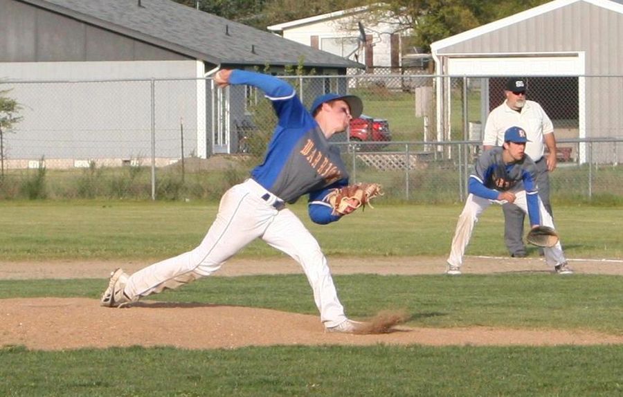 High School Coach Now Regrets Letting His Pitcher Throw 194 Pitches